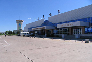 齐齐哈尔机场
