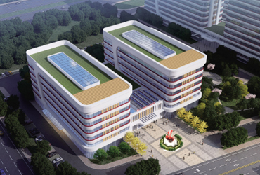天门市第二人民医院