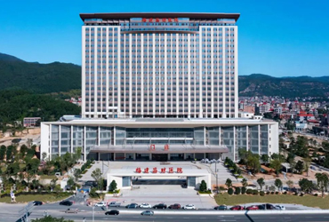 福建昌财医院
