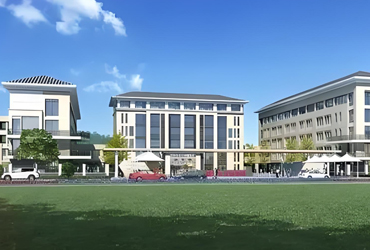 咸宁市玉桂学校
