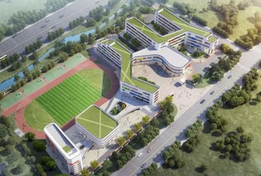 福建南安市院前小学