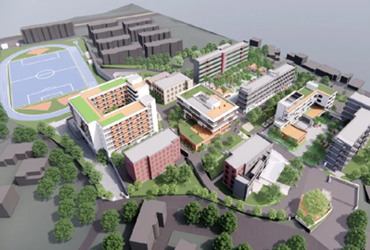 福建南安市第六中学