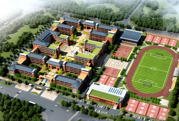 枣阳中兴学校