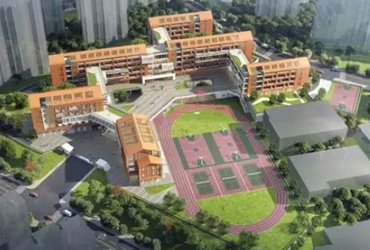 福建南安市北山小学