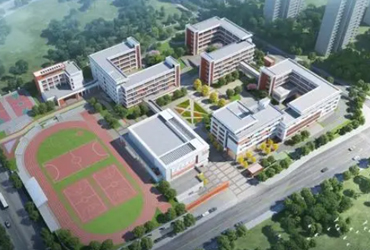 福建南安市第七小学