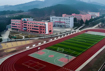 浠水县麻桥中学