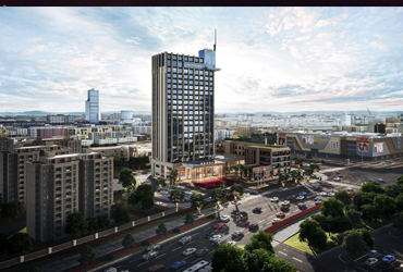 随州博雅国际大酒店